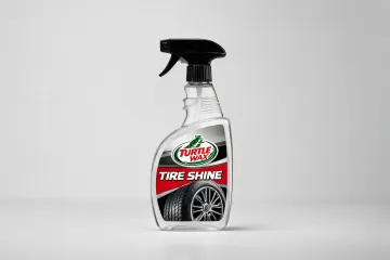 Turtle Wax Tire Shine