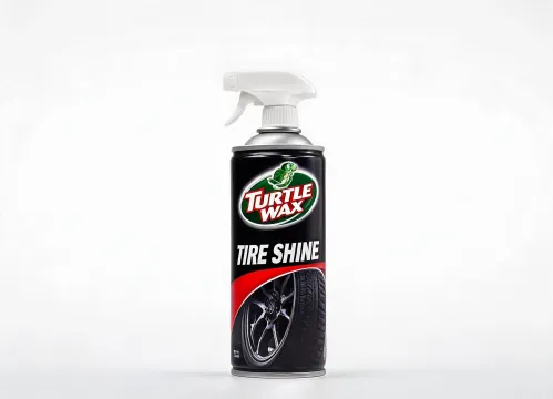 Turtle Wax Tire Shine