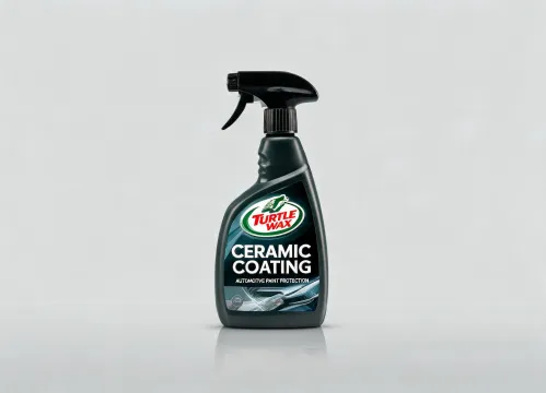 Turtle Wax Ceramic Coating