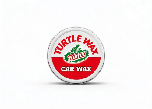Turtle Wax Car Wax