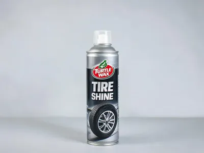 Turtle Wax Tire Shine